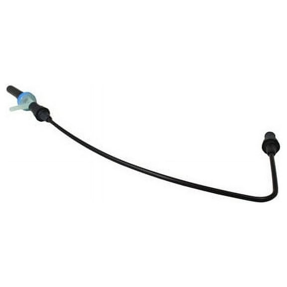 A/C Vacuum Hose - Compatible with 1999 - 2004 Ford F-150 2000 2001 2002 2003