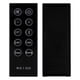 thumbnail image 4 of RC10D Remote Control Suitable for Edifier Sound Speaker System RC10D RC100 R2000DB Remote Control, 4 of 5