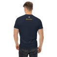 thumbnail image 6 of Men's graphic Warrior t-shirt: Spartan, 6 of 6