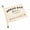 beige, variant on Bread Bag Bread Bag Buckle Closure Food Grade Liner Design Large Capacity Bread Snack Food Storage Bag Home Supplies