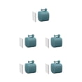 thumbnail image 2 of Seitruly Interruptor inteligente seguro y de alta tecnología para el hogar inteligente conectado Bluetooth Doodle Smart Home Finger Robot Blue Type2 NO2, 2 of 6