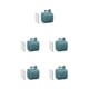 thumbnail image 2 of Sidaley robot de dedo de casa inteligente conectado para control inteligente práctico abs wifi interruptor inteligente de casa inteligente Type2 NO2, 2 of 6