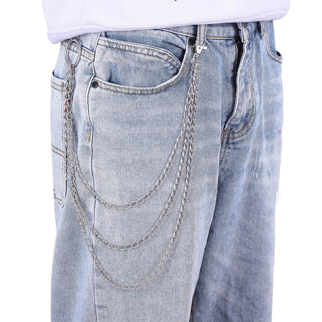 ELAYARD De Bolsillo Para Con Materiales De Calidad Ideal Para Estilo Hip Hop Y Accesorios