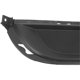 thumbnail image 2 of Front Bumper Fog Lamp Hole Cover for Forte Sedan 2014-16, 2 of 5
