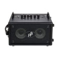 thumbnail image 2 of Phil Jones Bass Double 4 Bass Combo Amp Black, 2 of 4