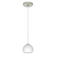 thumbnail image 2 of Besa Lighting - Palla 5-One Light Cord Pendant with Flat Canopy-4.75 Inches Wide, 2 of 3