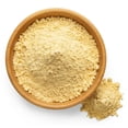 thumbnail image 2 of NY SPICE SHOP Besan Flour - 1 Pound - Gram Flour - All Natural, Finely Milled Chickpea Flour for Cooking, Baking & Frying, Smooth Texture - Ideal for Pakora, Batter Mixes and Everyday Kitchen Use, 2 of 7