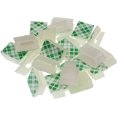 thumbnail image 3 of Cable Clips Adhesive Cable Clips Ethernet Cable Clips Wire Holder System 100 Pcs, 3 of 4