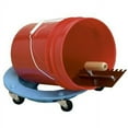 thumbnail image 3 of Heavy Duty Rolling Cart for 5 Gallon Buckets, 3 of 4