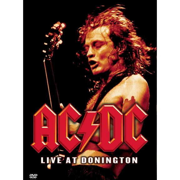AC / DC: Live at Donington
