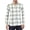 Dutch Green, variant on Hurley Mens Organic Portland Plaid Organic Cotton Button-Down Shirt