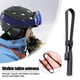 thumbnail image 5 of Antena Walkie-Talkie Plegable SMA-Hembra para Baofeng UV-5R UV-82 BF-888S, 5 of 9