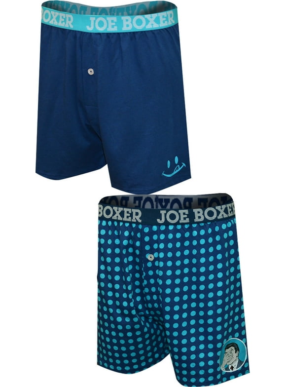 Joe Boxer Sweatpants