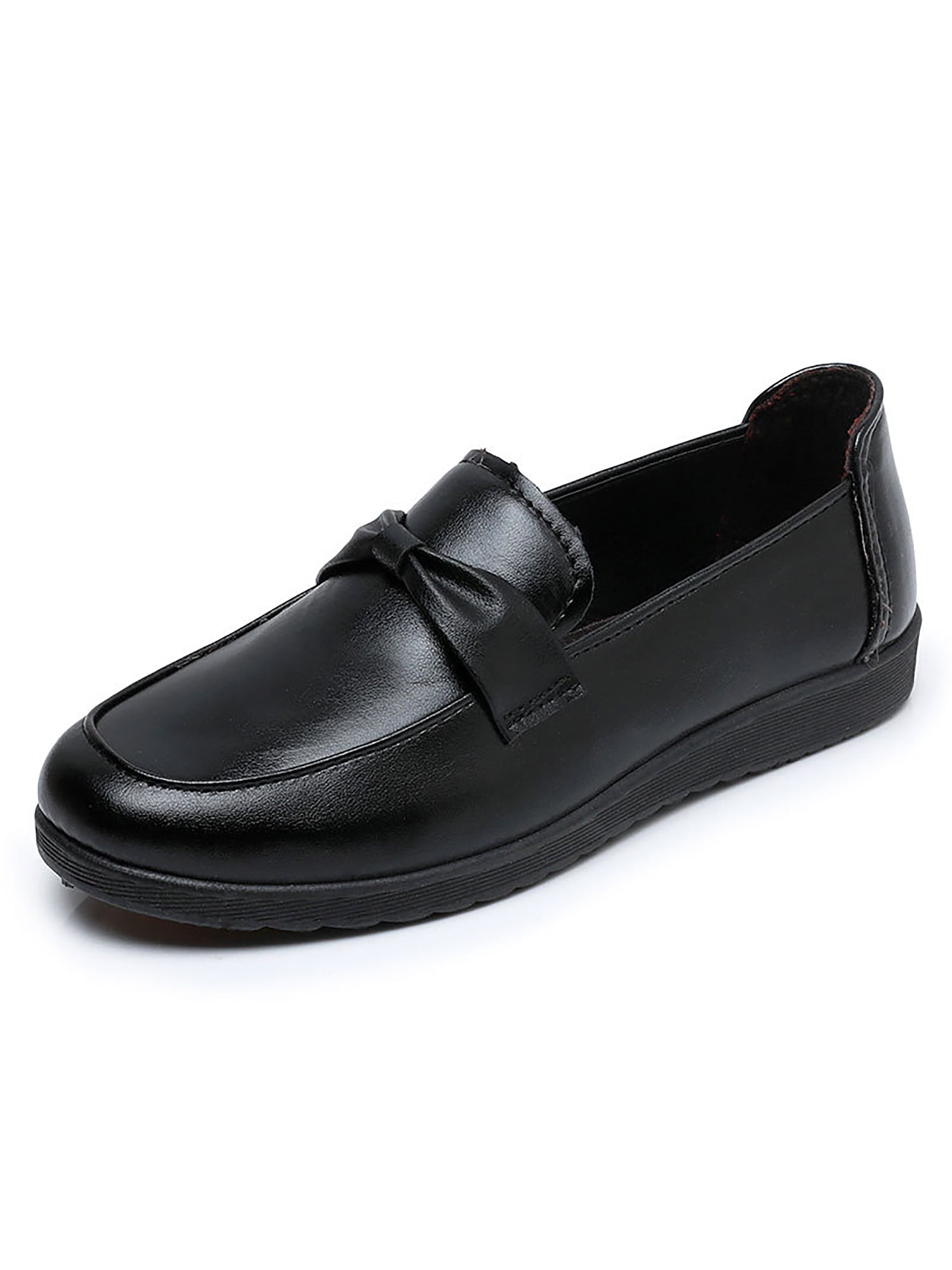 rockport slip ons mens