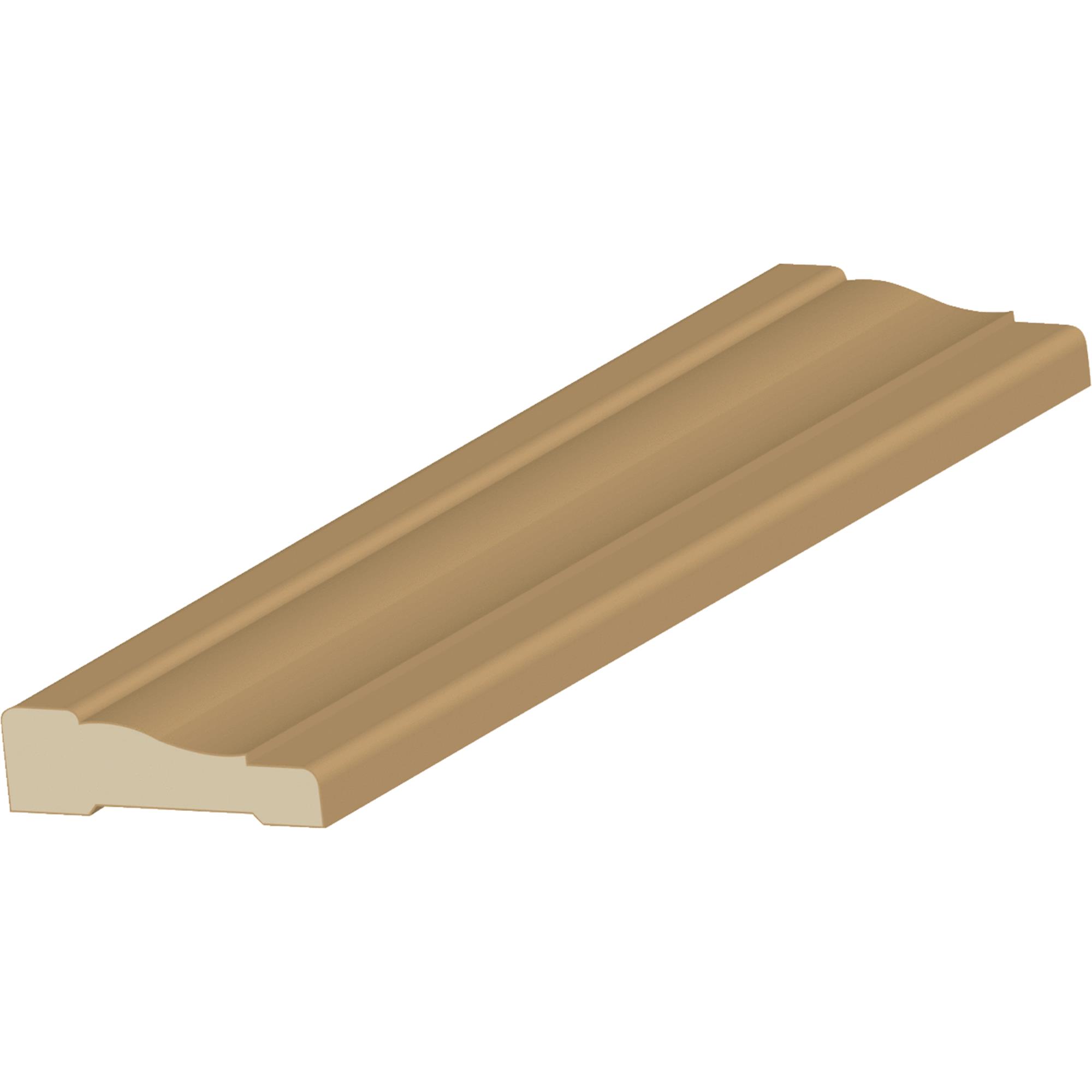 Cedar Creek Finger Joint WM356 Colonial Casing Molding