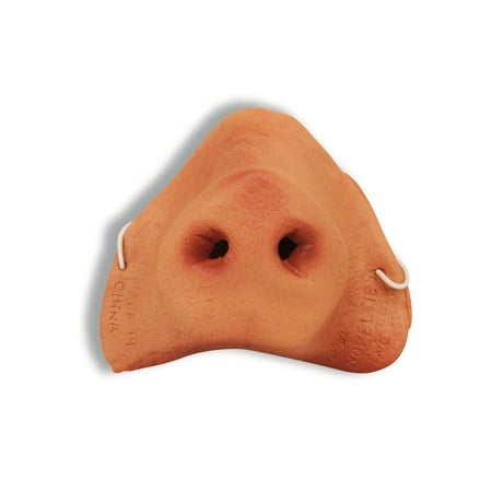 Pig Nose Halloween Costume Accessory