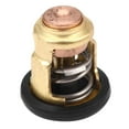 thumbnail image 3 of 50 Degree Outboard Thermostat Replacement For Yamaha Honda, 3 of 3