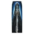 thumbnail image 4 of Corpse Bride Womens Pajama PJ Pants Sleepwear Lounge Pj Bottoms With Pockets, 4 of 7