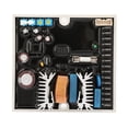 thumbnail image 4 of AVR Automatic Voltage Regulator Power Supply for Meccalte Generator A6762 40-270VAC, 4 of 7