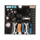 thumbnail image 4 of Regulador de voltaje automático DSR AVR para generador Meccalte A6762 40-270 V CA, 4 of 8