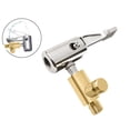 thumbnail image 2 of VONKY Car Air Pump Adapter Air Pump Accessories Clip-on Valve Adapter Threaded Joint 2, 2 of 6