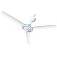 thumbnail image 3 of 12V Low Voltage Ceiling Fan Automotive Battery Powered Portable 285mm 3-Blade Fan, 3 of 7