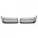 thumbnail image 2 of Cubierta Para Rueda De Coche, Lámpara De Cejas, Protección, Cubierta Embellecedora De Faros, Compatible Con JL 2018, 2 of 7