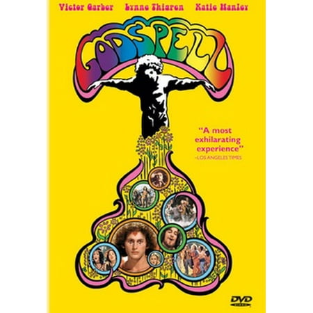 Godspell (DVD)
