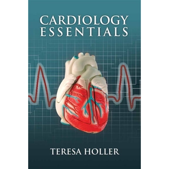 Pre-Owned Cardiology Essentials (Paperback) 076375076X 9780763750763