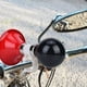 thumbnail image 5 of Biizo Para Niños Bocina Para Niños Bike De Goma De Metal Fuerte Para Bicicletas Scooters Con Soporte Ajustable 3 Opciones De Color, 5 of 7