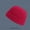 Hot Pink, variant on Dyfzdhu Unisex Fashion Warm Winter Casual Knitted Hat Solid Color All-Match Brown