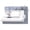 Blue Gray, variant on Janome 1522-RD Sewing Machine - Wide Sewing Base, 17x11x7.5 Inches