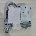 thumbnail image 2 of 5X Cerradura de Puerta para Lavadora Eww12732 Eww14912 Ewf10743 Accesorios para Interruptor de Cerradura de Puerta para Lavadora de Tambor, 2 of 5