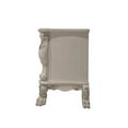 thumbnail image 5 of Dresden II Nightstand in Bone White Finish, 5 of 6