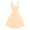 Beige, variant on Womens Long Dress Elegant Night Dinner Dress Sleeveless Deep V Neck Dress Body Shaping Solid Ball Gown Summer Vacation Beach Party Club Trendy Summer Outfit