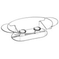 thumbnail image 2 of Cuisinart Classic Entertaining Collection - Buffet - Ovale, 2 of 2