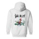 thumbnail image 1 of Sudadera Sad Boys Perezoso Corridos Tumbados M3 Ct Hoodie, 1 of 4
