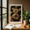 thumbnail image 6 of Coconut - Photography Oak Framed Wall Art Print 24 x 36 inches, 6 of 59