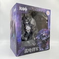 thumbnail image 1 of Genshin Impact Figura de acción Modelo Butter Toys, Xiao Vigilant, Yaksha Anime, Zhongmovies Figurita, Klee Paimon, 25 cm28 cm con caja al por menor6 zhangyuxiang unisex, 1 of 2