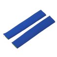 thumbnail image 1 of 2pcs Néoprène Kayak Poignées Couverture de Poignée, Antidérapant, Poignée Confortable, Conception Anti-Perte Améliorée Efficacité, 1 of 8