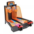 thumbnail image 2 of Greensen Desktop Basketball, Tabletop Game, Plastic Adult For Kids, 2 of 8