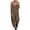 Coffee, variant on QENGING Womens Rompers Pants Summer Trendy Solid Color jumpsuits with Pockets and Straps Casual Trousers Deals of the Day