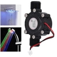 thumbnail image 5 of DC 12V Hydroelectric Water Power Mini Hydro Generator Hydraulic Charger Kit, 5 of 5
