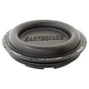 Earthquake Sound MiniMe DSP P-15 Compact Powered Subwoofer 15 1000W DSP Control and SLAPS Passive Radiator Technology