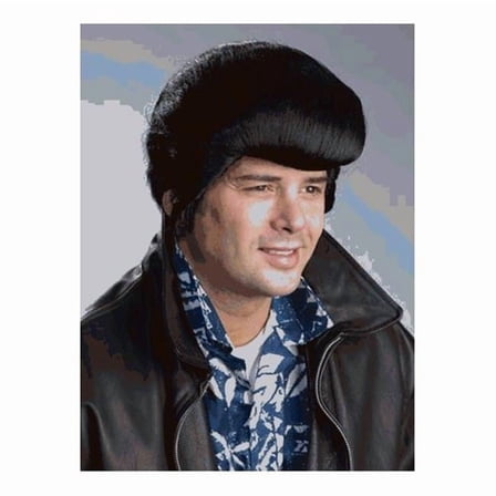 Elvis Wig