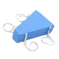 thumbnail image 4 of Coussin de Positionnement pour Jambes, Coussin Orthopédique en Mousse Robuste et Résistant, 4 of 8