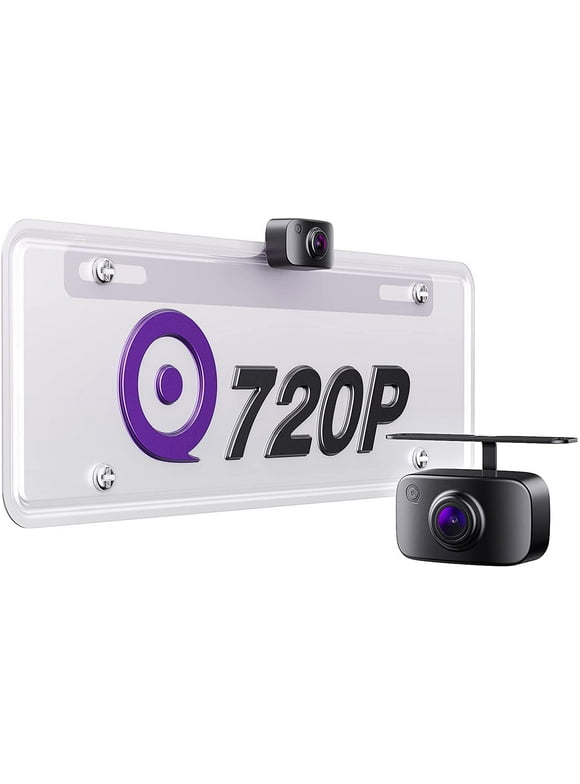 Backup Cameras in Auto Electronics