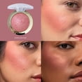 thumbnail image 3 of Rubor en polvo Milani Baked Blush Sparkling Rose 3.5 g, 3 of 7