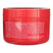 Ampro Shine n Jam Magic Fingers for Braiders, 8 oz Gel, Frizz Control, Female
