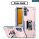 thumbnail image 1 of Funda Samsung Galaxy A34 5G Case Anticaída Pata De Apoyo Incorporada Proteger La Pantalla Airbag A Prueba De Choques Proteger La Cámara Gao Jiahui unisex, 1 of 2
